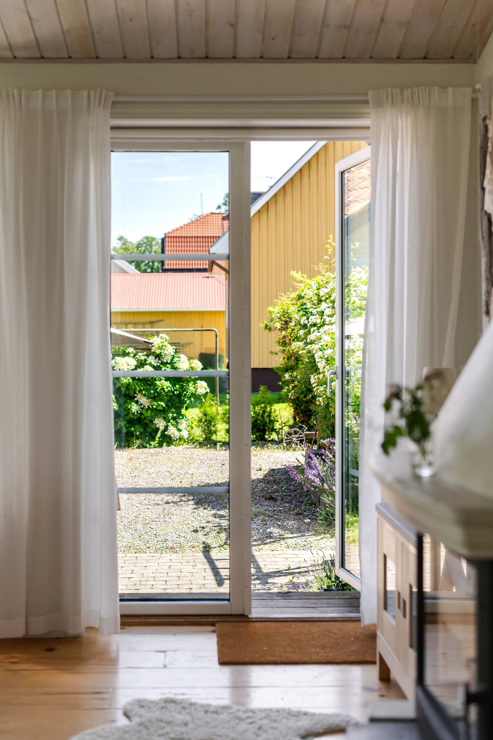 Villa, Susenborgsvägen 7, Centralt, Vadstena