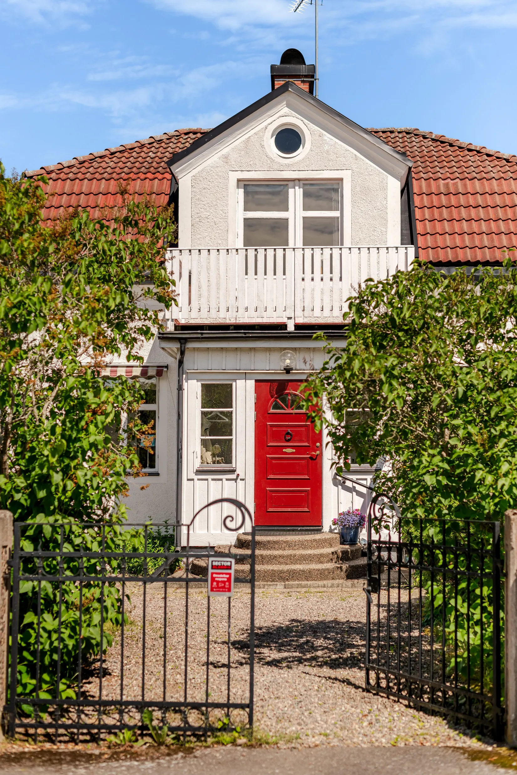 Villa, Susenborgsvägen 7, Centralt, Vadstena
