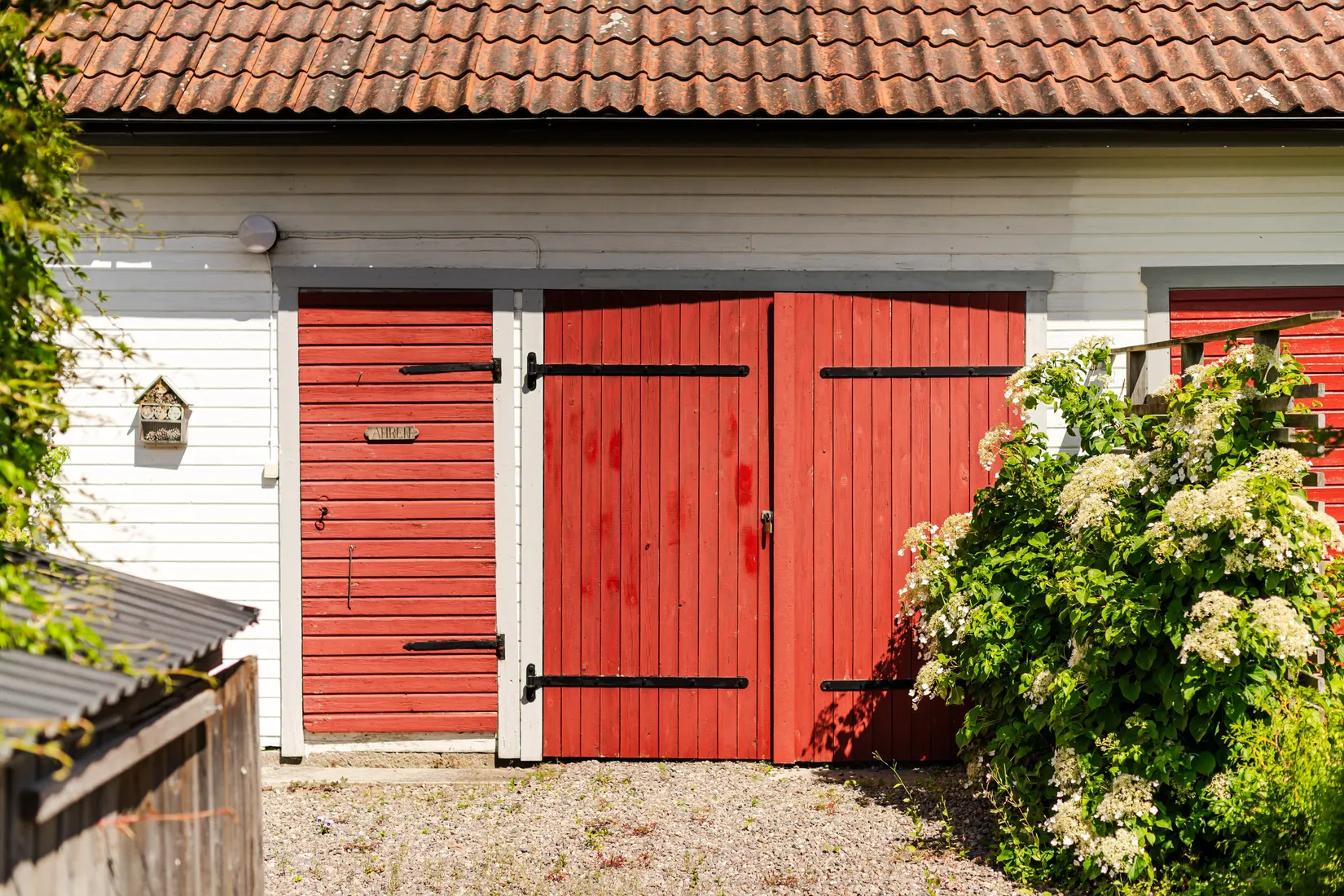 Villa, Susenborgsvägen 7, Centralt, Vadstena