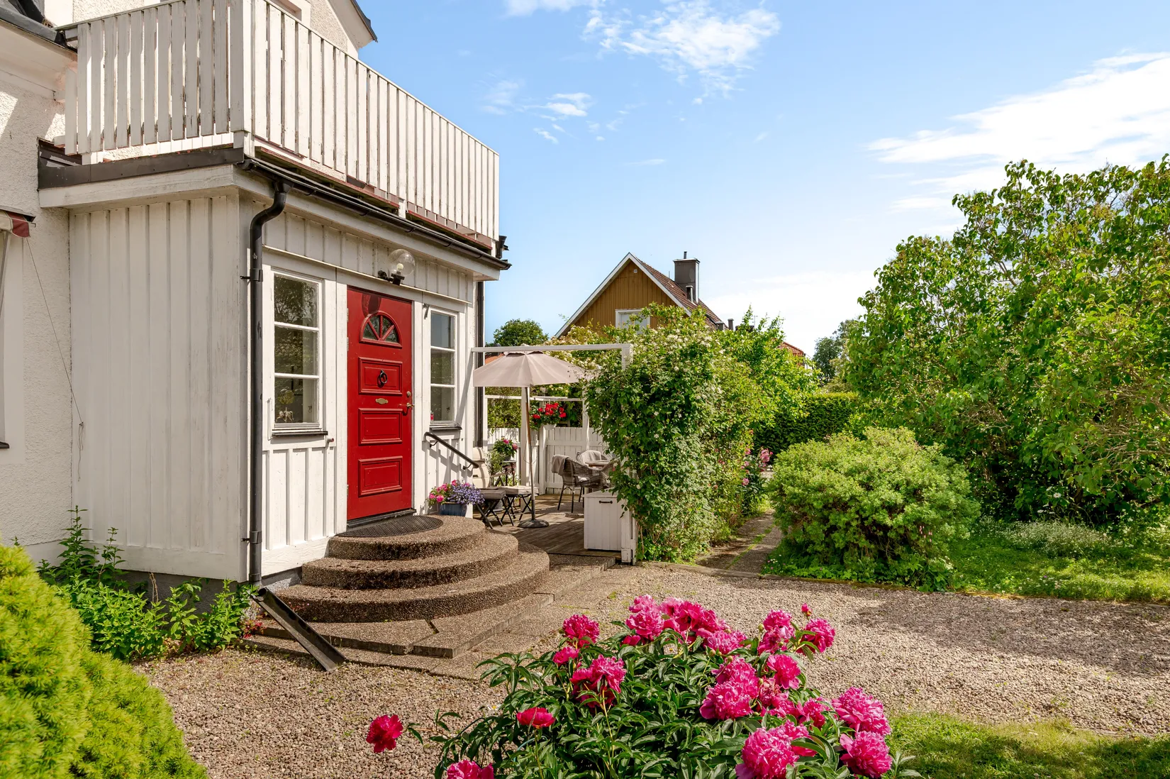Villa, Susenborgsvägen 7, Centralt, Vadstena