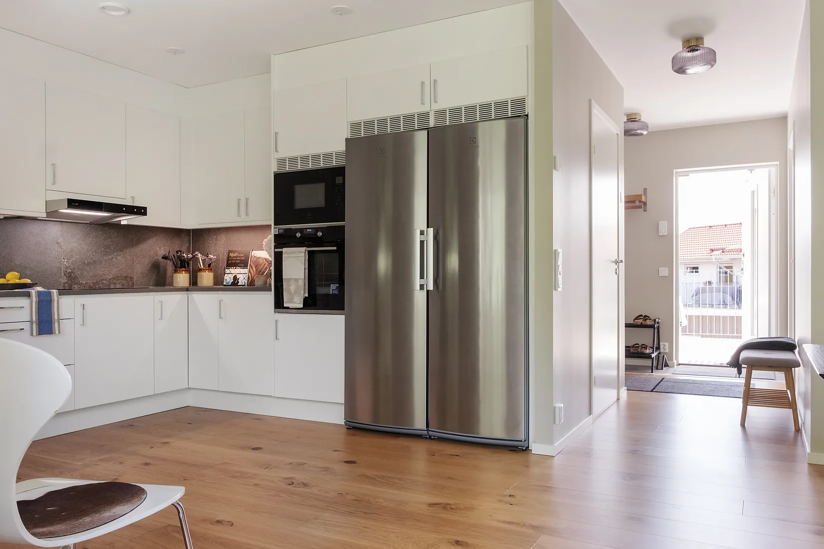 Bostadsrätt, Bockholmsvägen 10B, Lanesund, Uddevalla