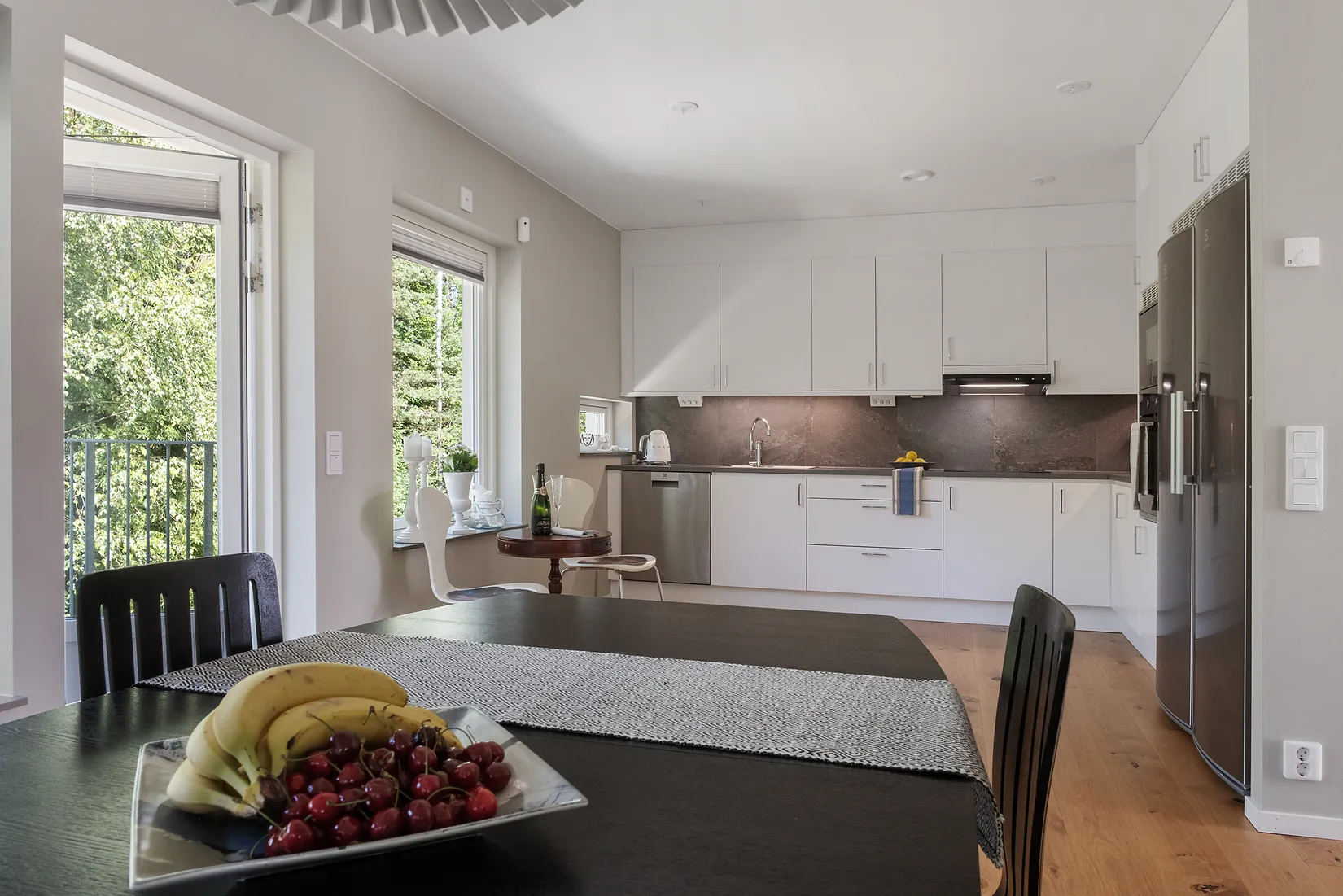 Bostadsrätt, Bockholmsvägen 10B, Lanesund, Uddevalla