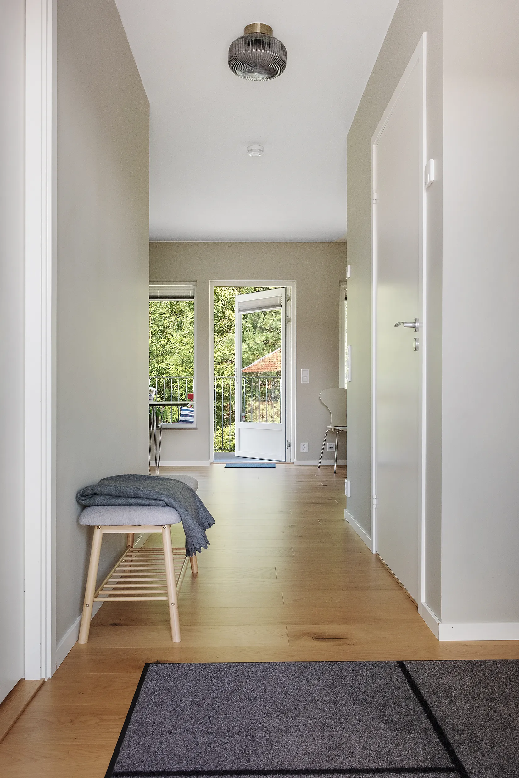 Bostadsrätt, Bockholmsvägen 10B, Lanesund, Uddevalla