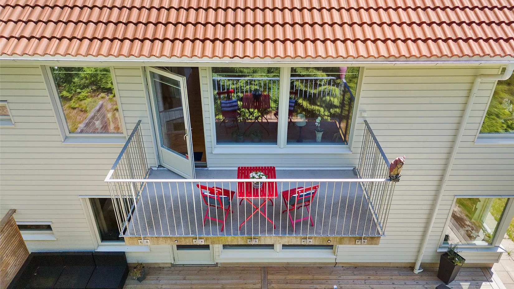 Bostadsrätt, Bockholmsvägen 10B, Lanesund, Uddevalla