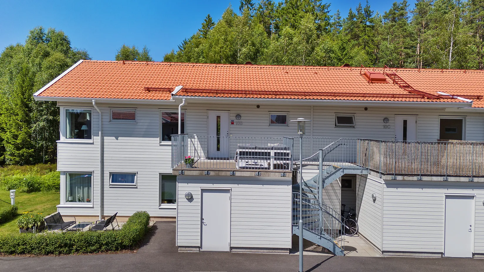 Bostadsrätt, Bockholmsvägen 10B, Lanesund, Uddevalla