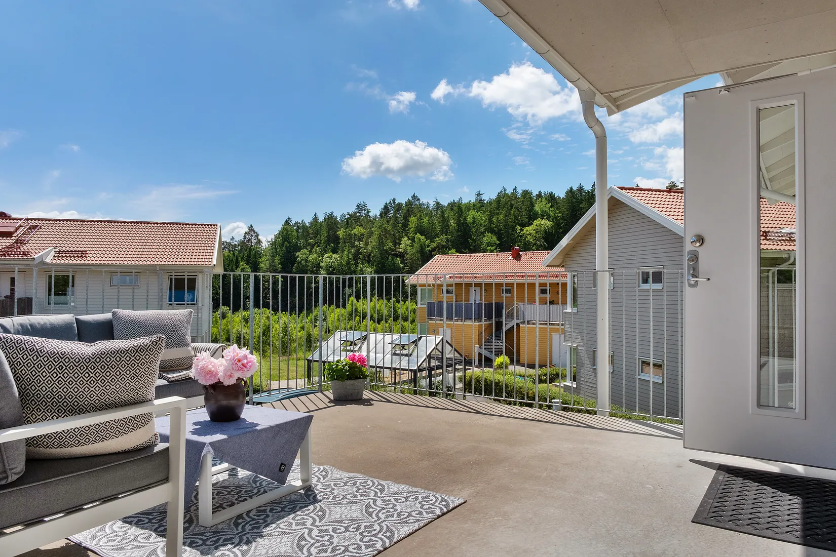 Bostadsrätt, Bockholmsvägen 10B, Lanesund, Uddevalla