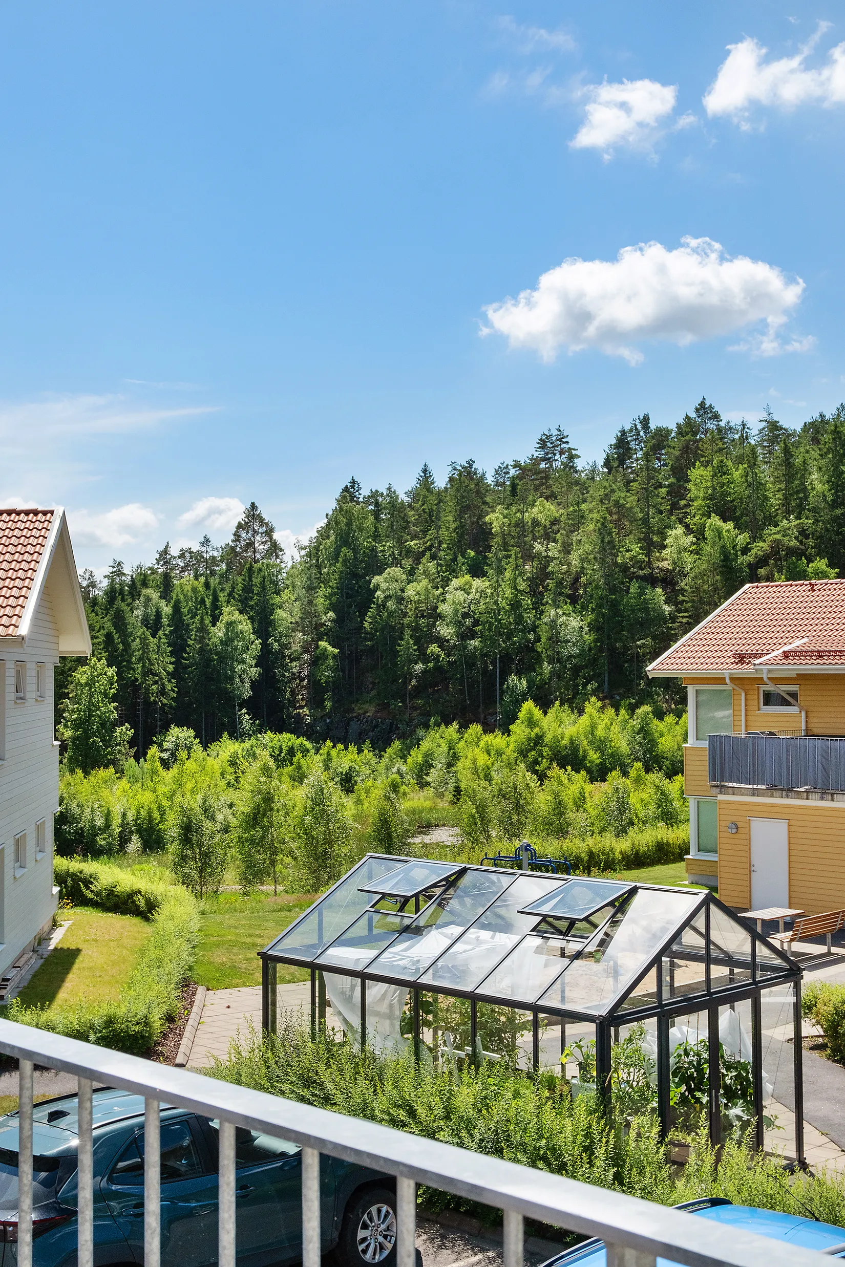 Bostadsrätt, Bockholmsvägen 10B, Lanesund, Uddevalla