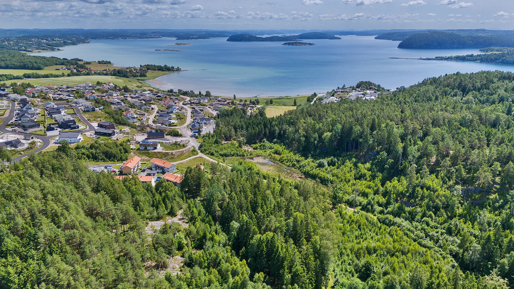 Bostadsrätt, Bockholmsvägen 10B, Lanesund, Uddevalla
