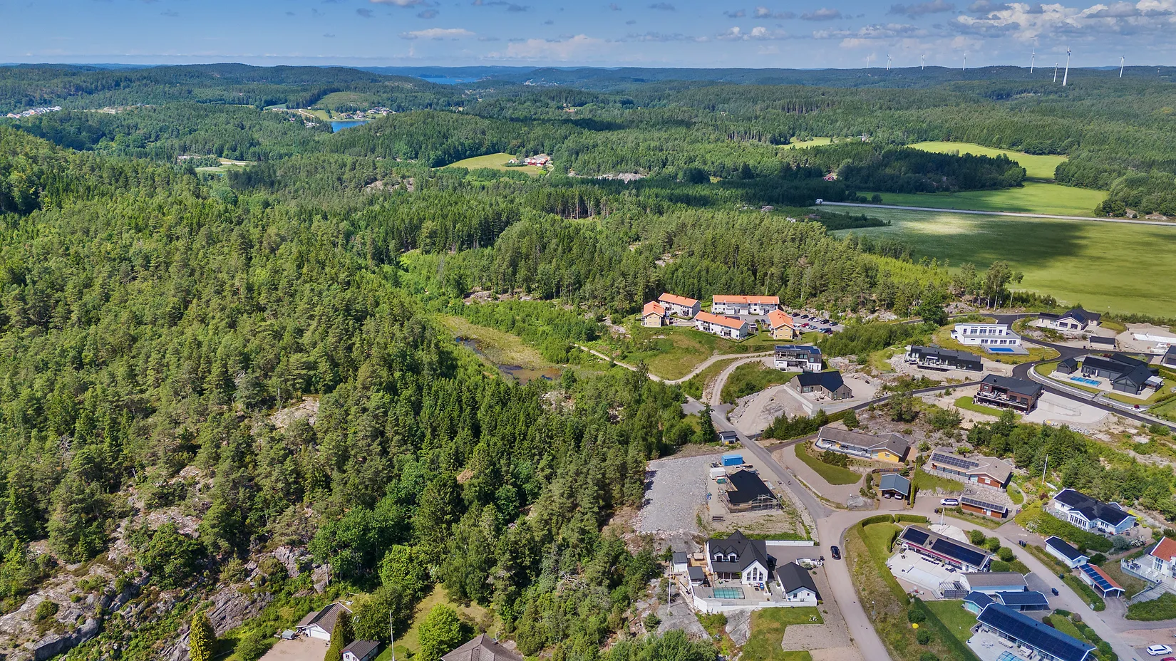 Bostadsrätt, Bockholmsvägen 10B, Lanesund, Uddevalla