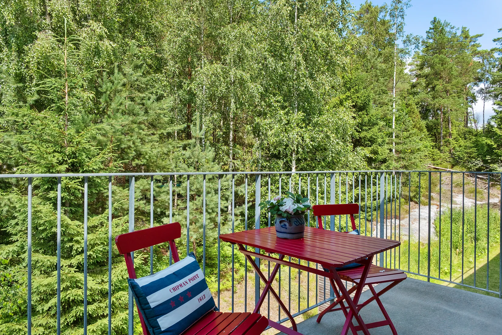 Bostadsrätt, Bockholmsvägen 10B, Lanesund, Uddevalla