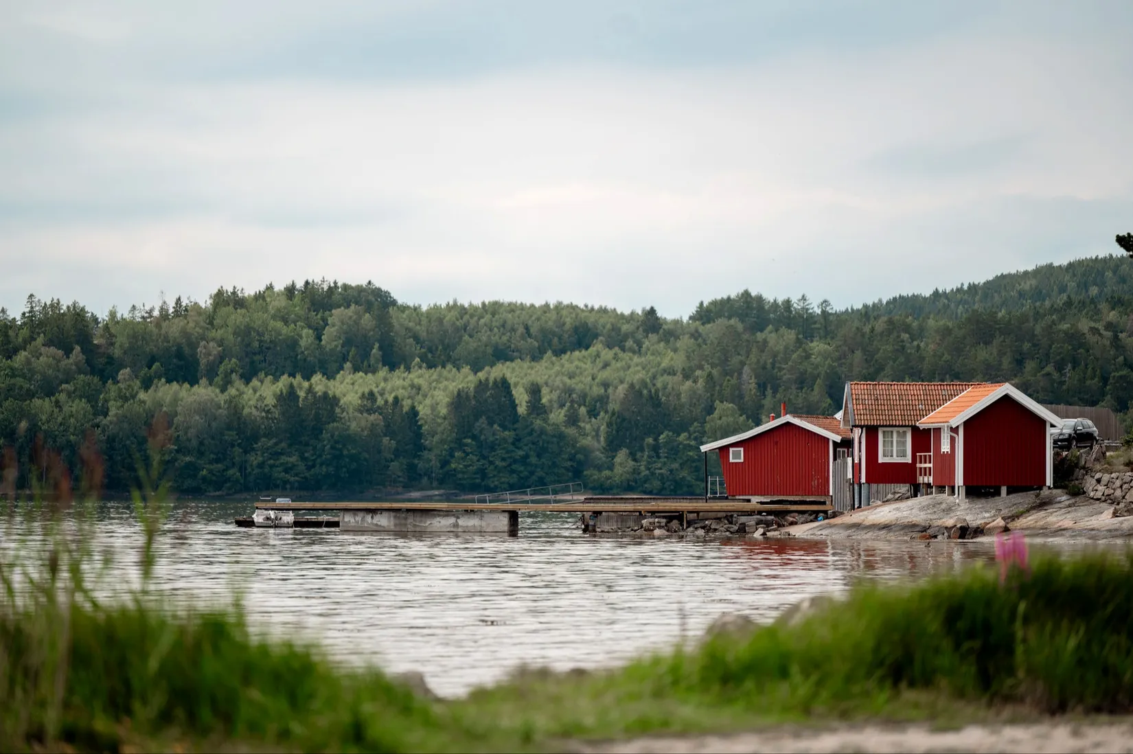 Bostadsrätt, Bockholmsvägen 10B, Lanesund, Uddevalla