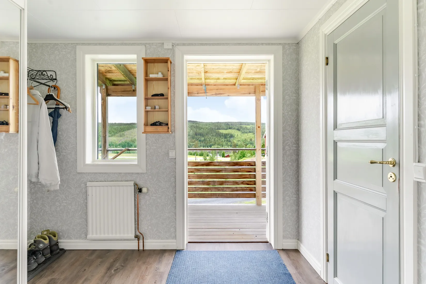 Villa, Järpbyn 556, Järpbyn, Åre