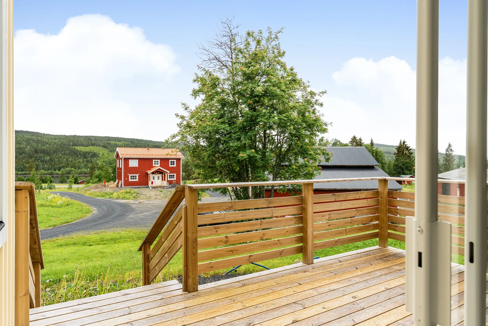 Villa, Järpbyn 556, Järpbyn, Åre