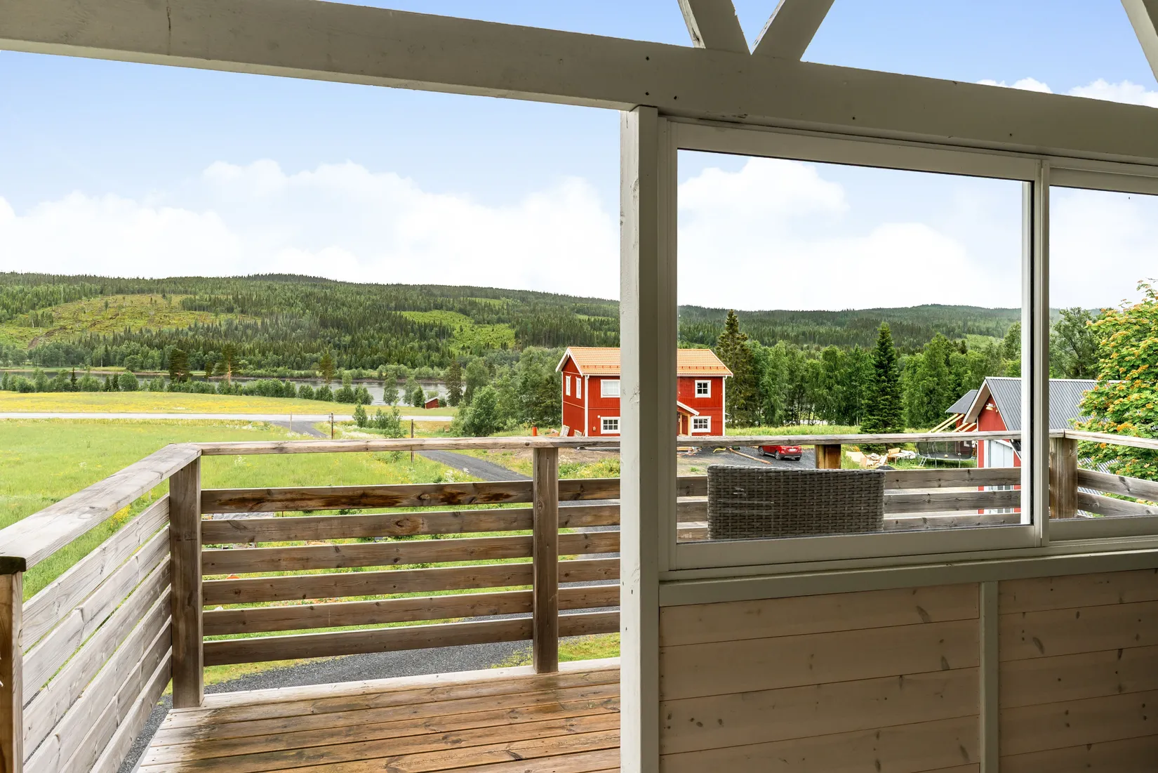 Villa, Järpbyn 556, Järpbyn, Åre