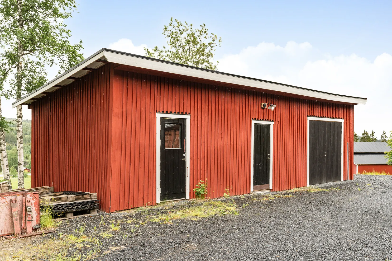 Villa, Järpbyn 556, Järpbyn, Åre