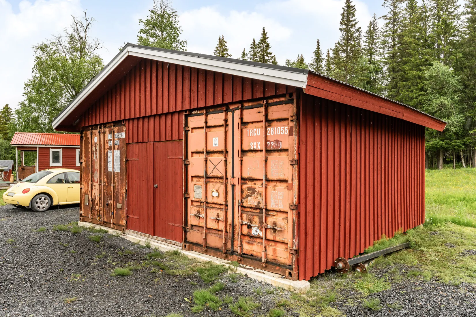Villa, Järpbyn 556, Järpbyn, Åre