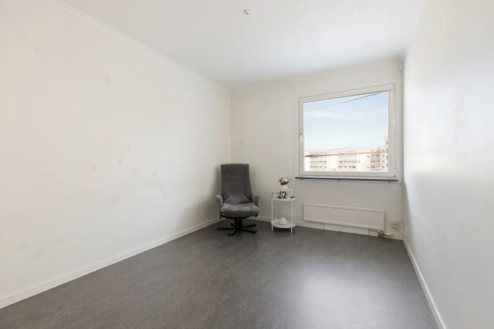 Bostadsrätt, Lötsjövägen 67, Hallonbergen, Sundbyberg