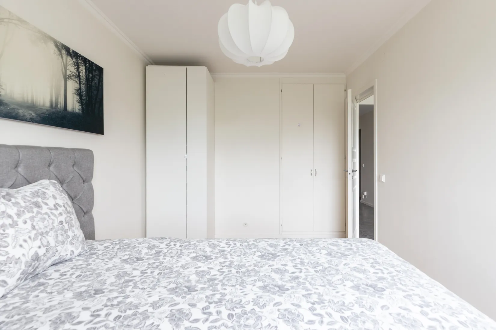 Bostadsrätt, Lötsjövägen 67, Hallonbergen, Sundbyberg
