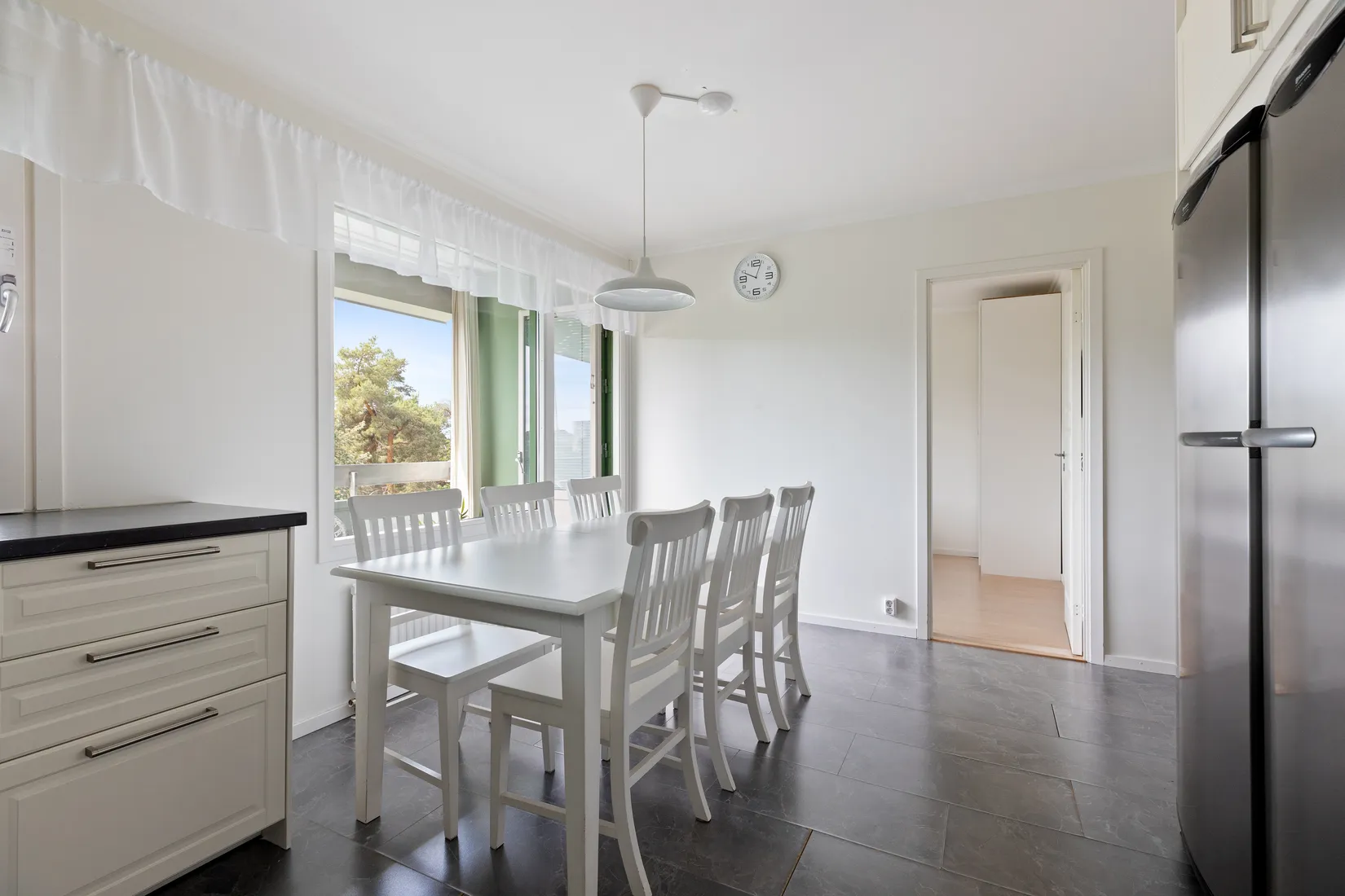 Bostadsrätt, Lötsjövägen 67, Hallonbergen, Sundbyberg