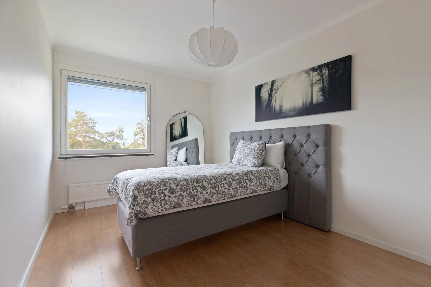 Bostadsrätt, Lötsjövägen 67, Hallonbergen, Sundbyberg