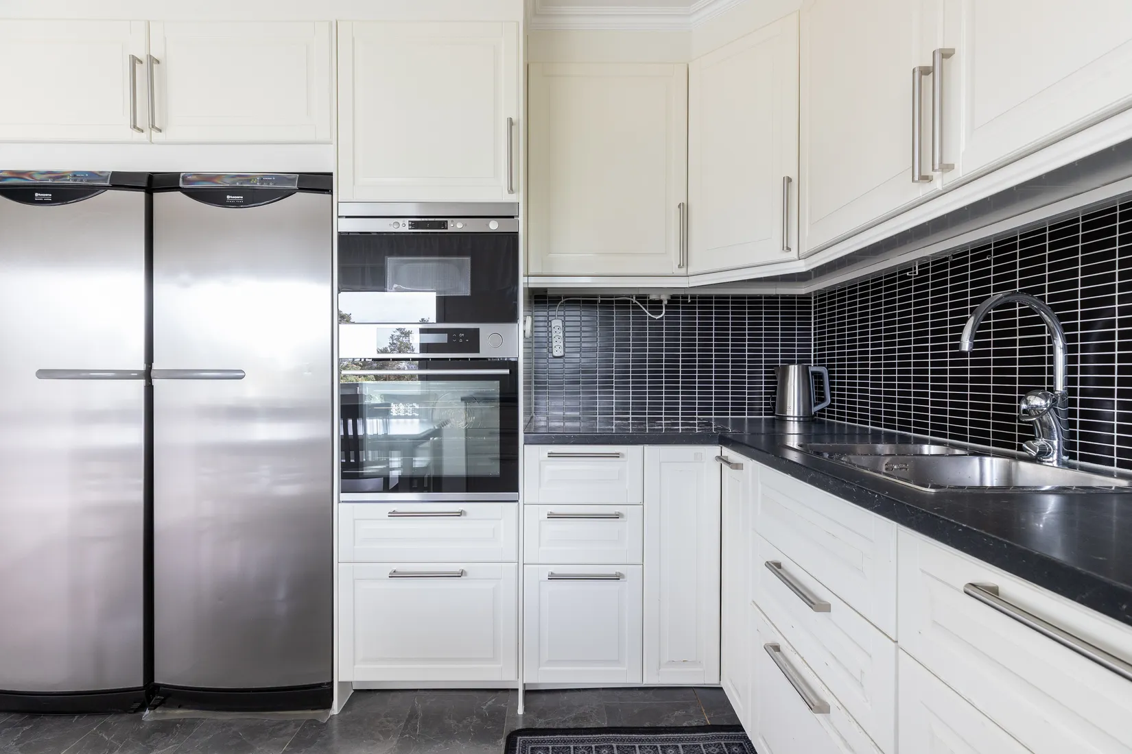Bostadsrätt, Lötsjövägen 67, Hallonbergen, Sundbyberg