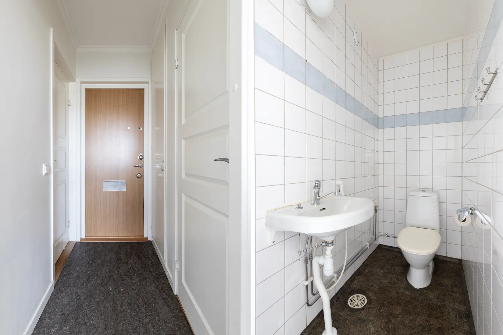 Bostadsrätt, Lötsjövägen 67, Hallonbergen, Sundbyberg