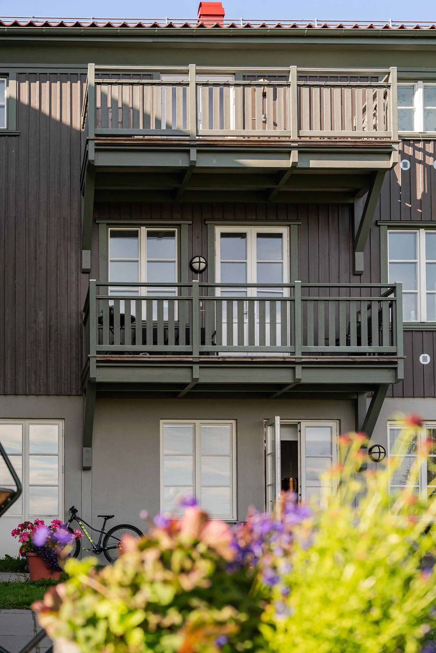 Bostadsrätt, Kramsta Gästgårdsvägen 5, Järvsö, Ljusdal