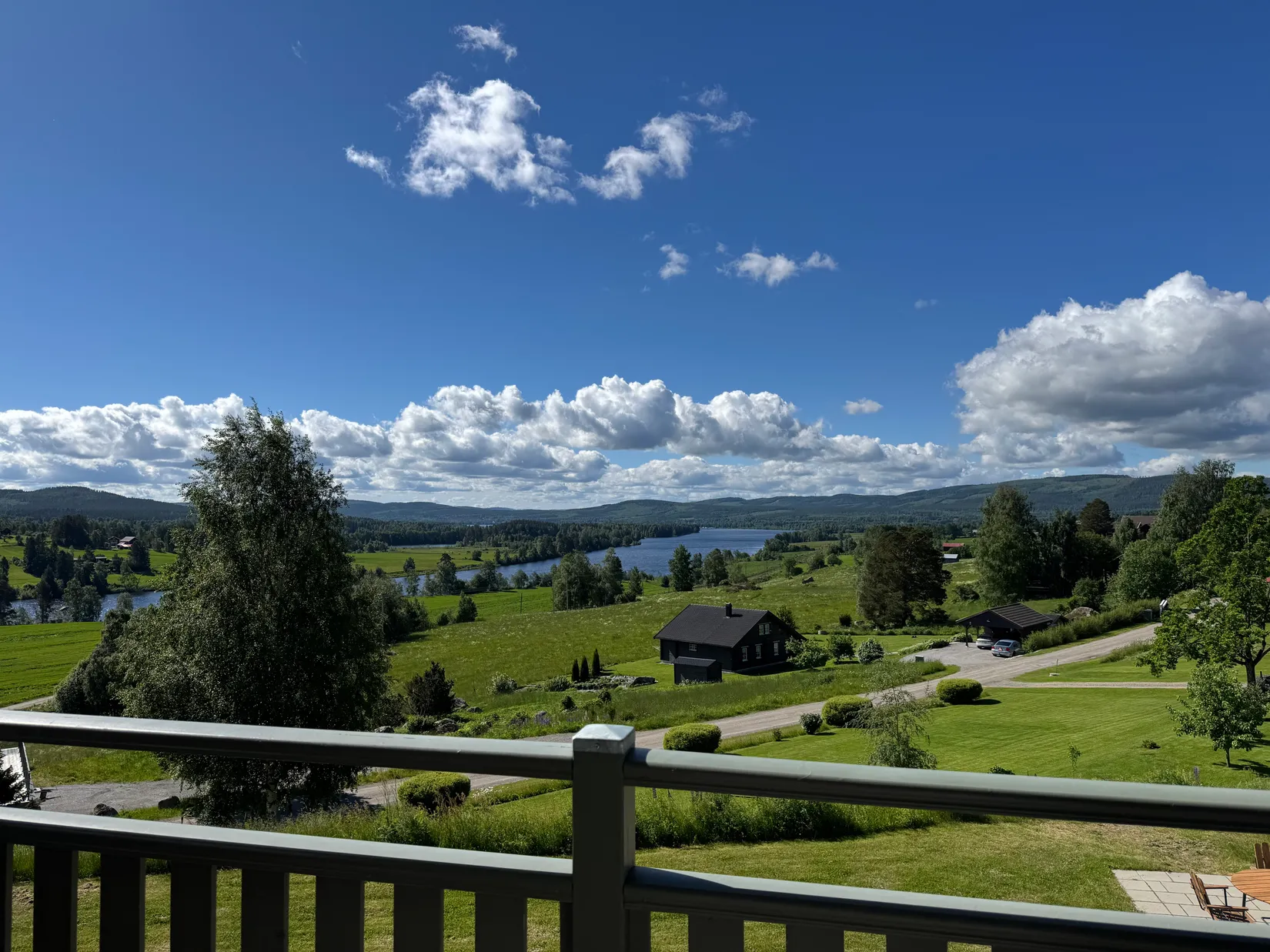Bostadsrätt, Kramsta Gästgårdsvägen 5, Järvsö, Ljusdal