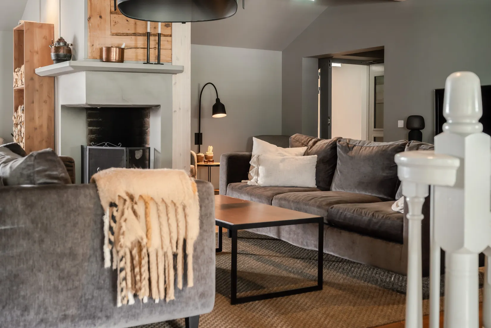 Bostadsrätt, Kramsta Gästgårdsvägen 5, Järvsö, Ljusdal