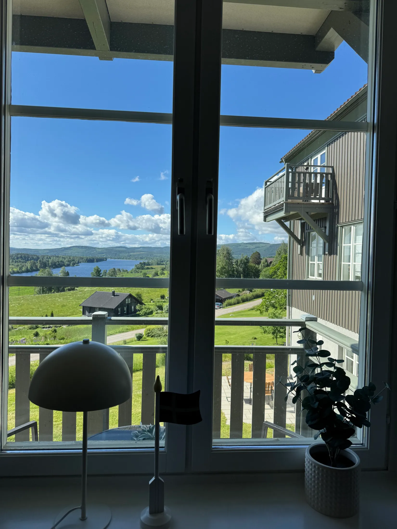 Bostadsrätt, Kramsta Gästgårdsvägen 5, Järvsö, Ljusdal