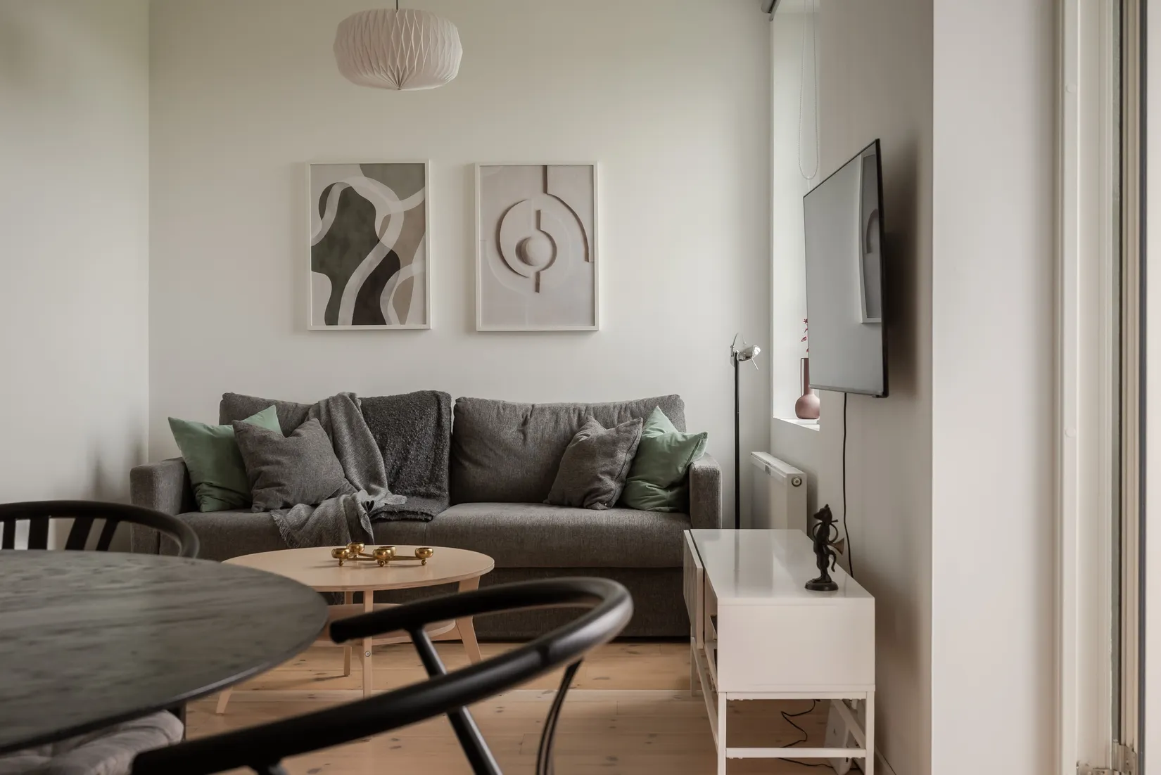 Bostadsrätt, Kramsta Gästgårdsvägen 5, Järvsö, Ljusdal