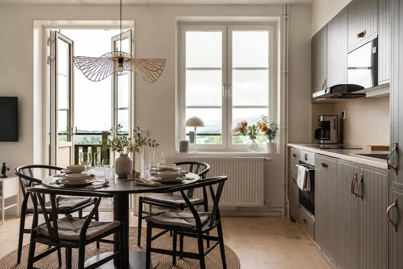 Bostadsrätt, Kramsta Gästgårdsvägen 5, Järvsö, Ljusdal
