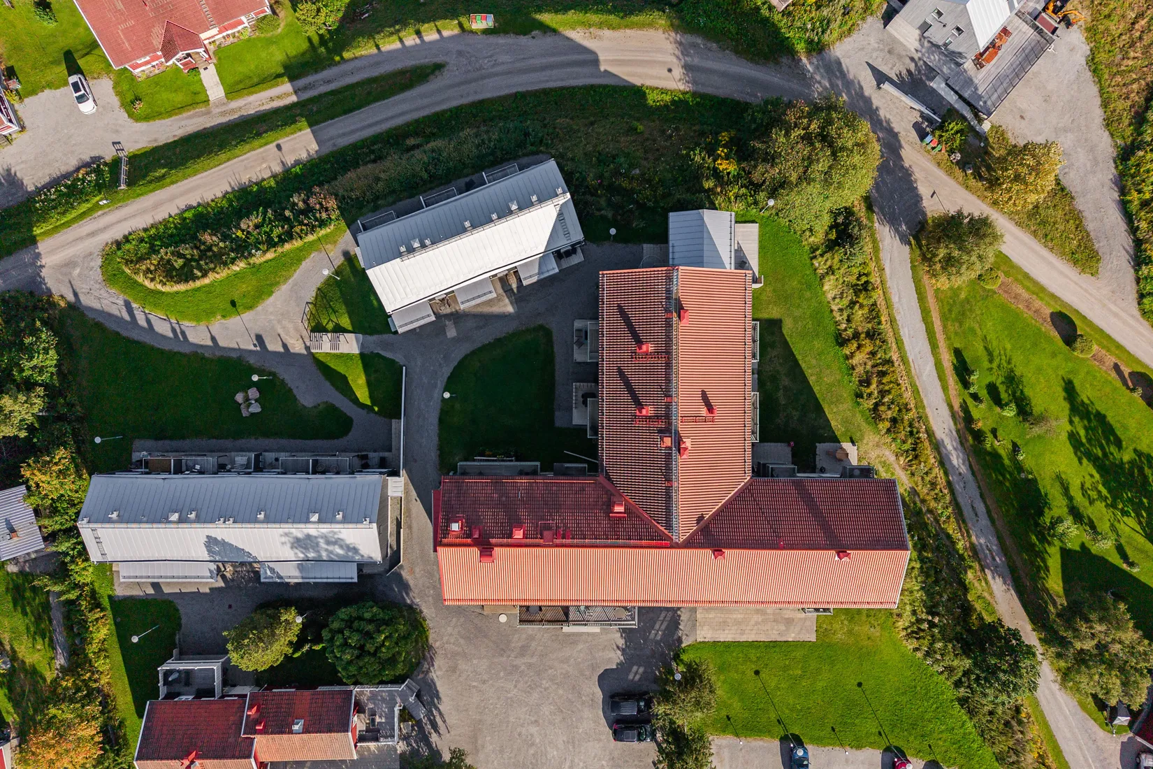 Bostadsrätt, Kramsta Gästgårdsvägen 5, Järvsö, Ljusdal