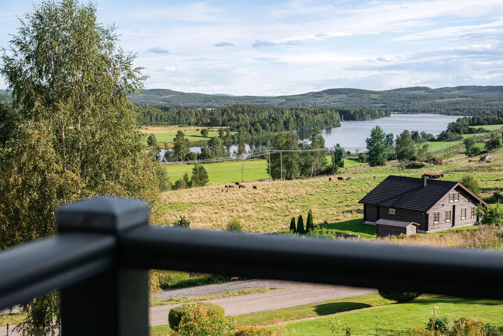 Bostadsrätt, Kramsta Gästgårdsvägen 5, Järvsö, Ljusdal