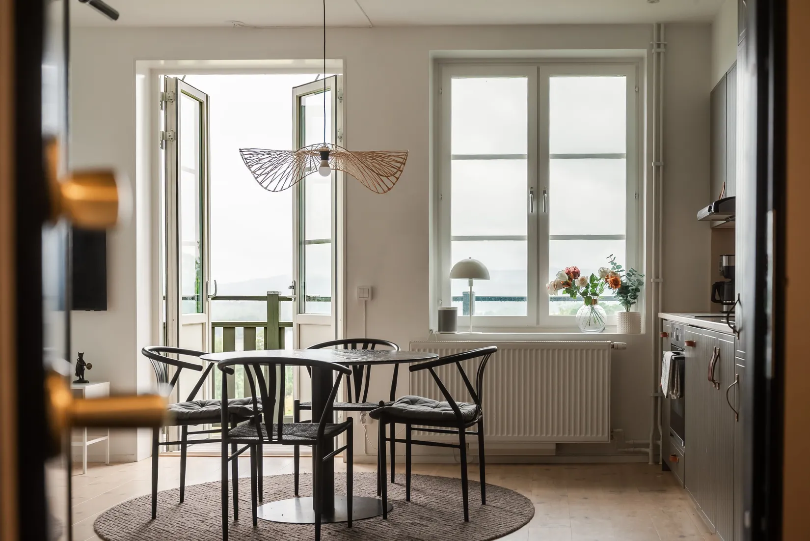 Bostadsrätt, Kramsta Gästgårdsvägen 5, Järvsö, Ljusdal