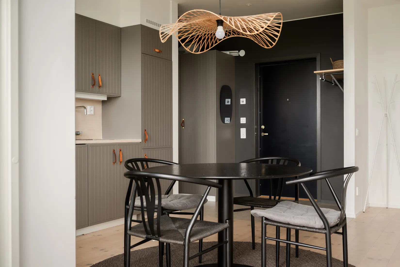 Bostadsrätt, Kramsta Gästgårdsvägen 5, Järvsö, Ljusdal