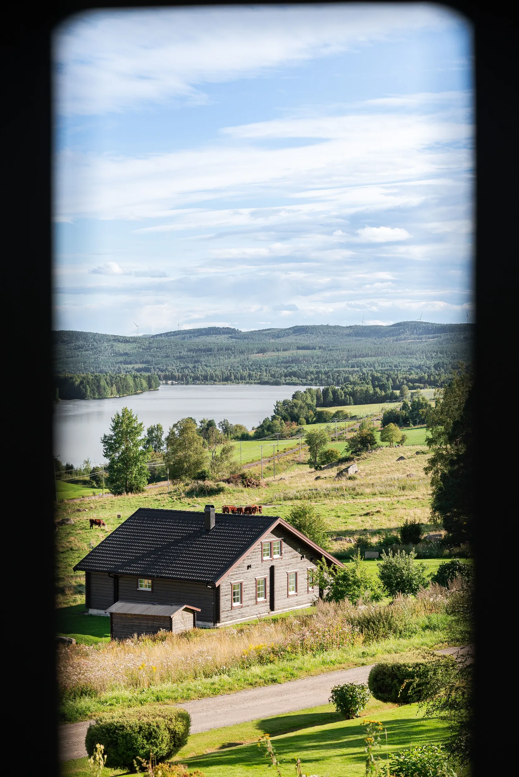 Bostadsrätt, Kramsta Gästgårdsvägen 5, Järvsö, Ljusdal
