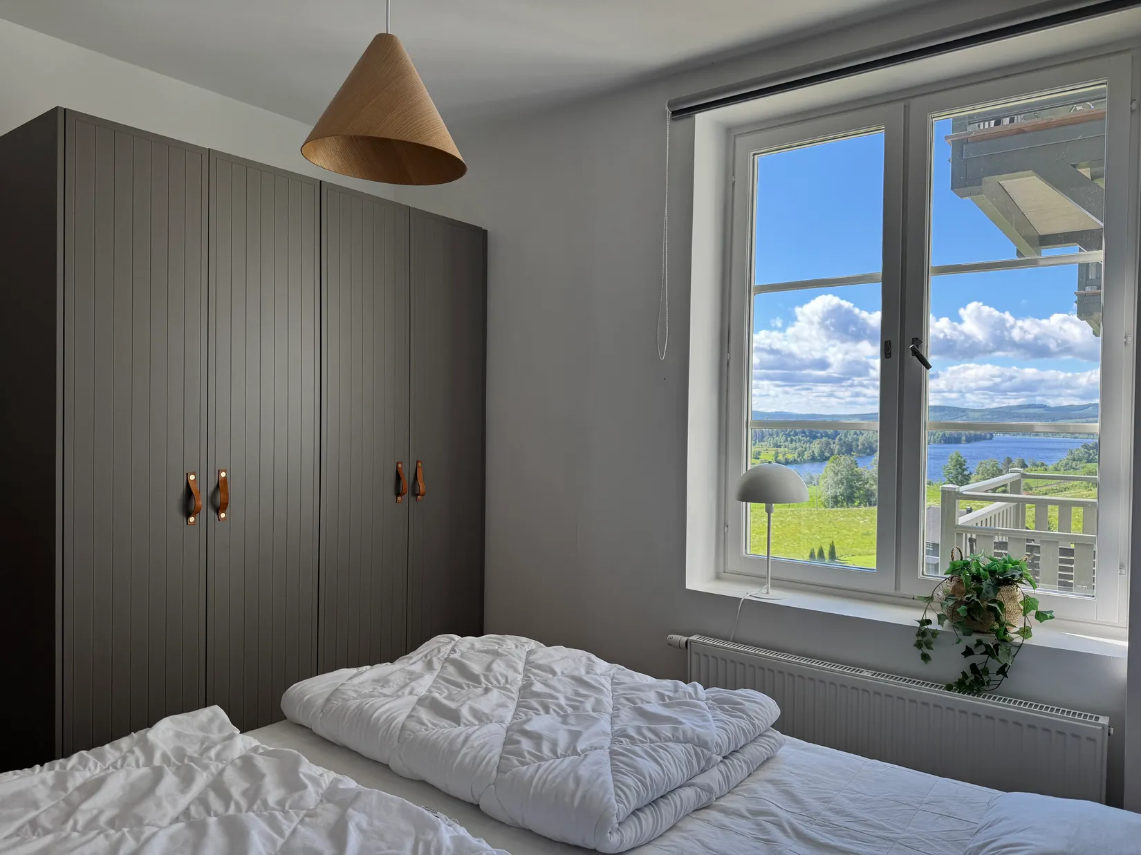 Bostadsrätt, Kramsta Gästgårdsvägen 5, Järvsö, Ljusdal