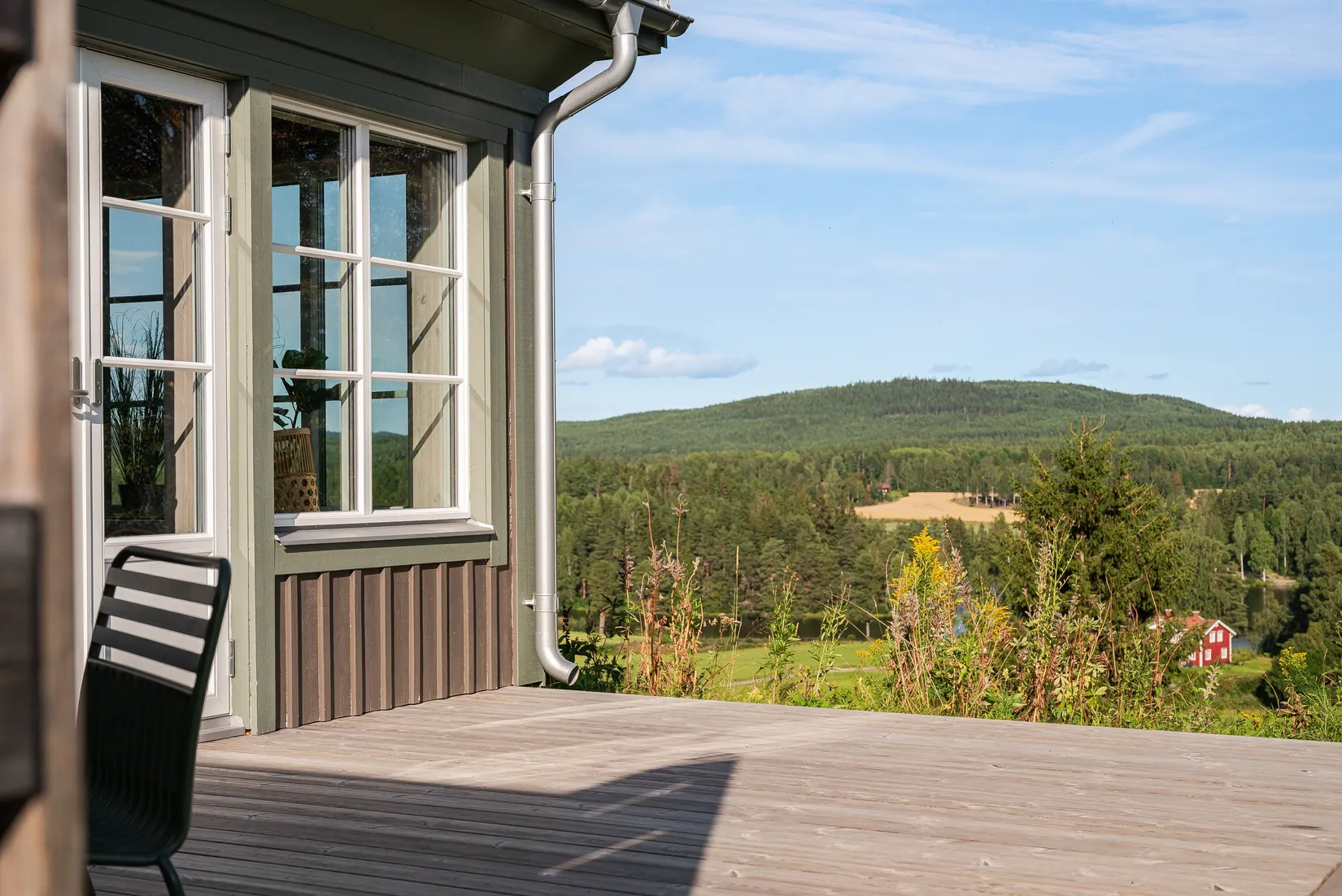 Bostadsrätt, Kramsta Gästgårdsvägen 5, Järvsö, Ljusdal