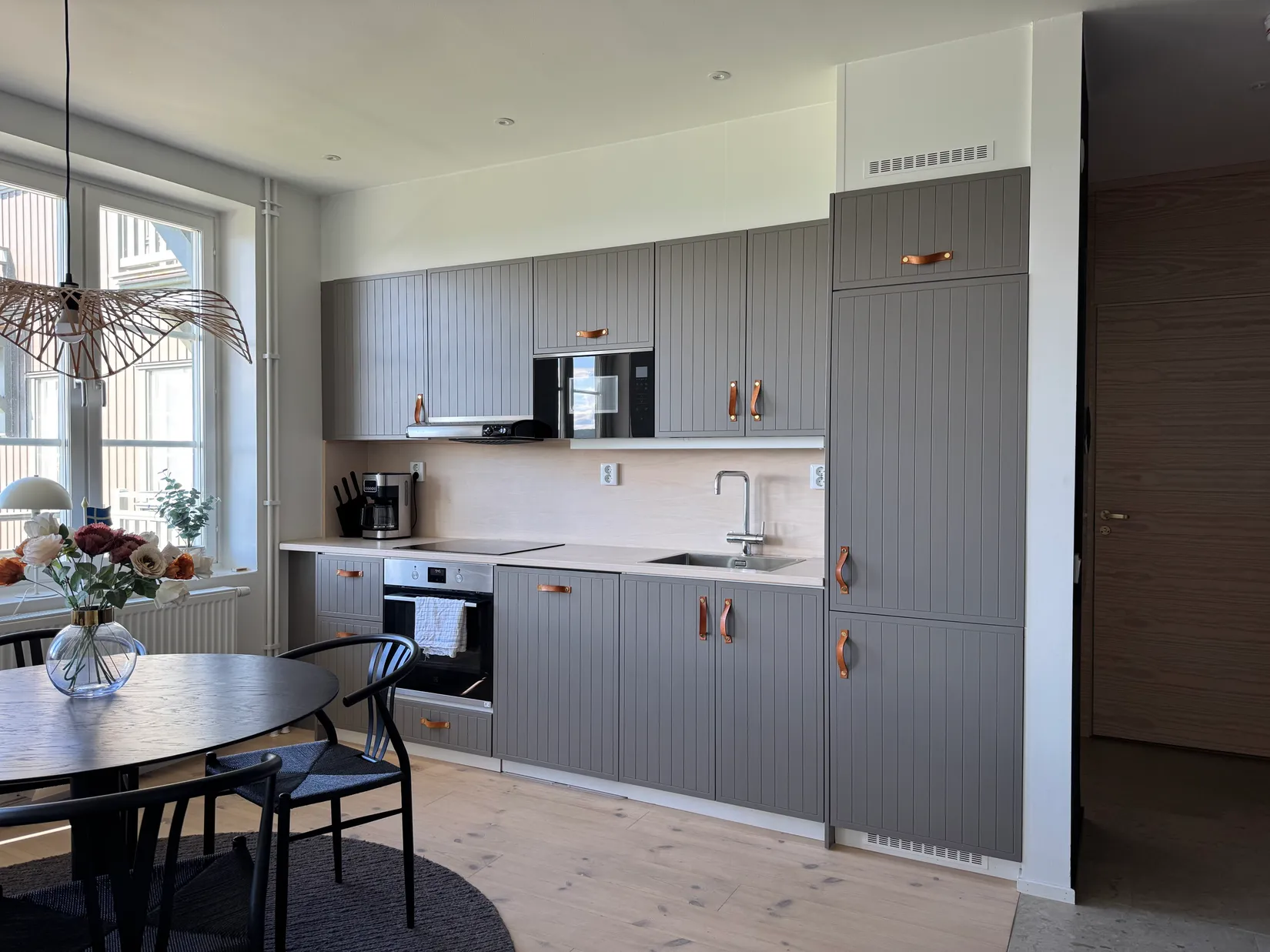 Bostadsrätt, Kramsta Gästgårdsvägen 5, Järvsö, Ljusdal