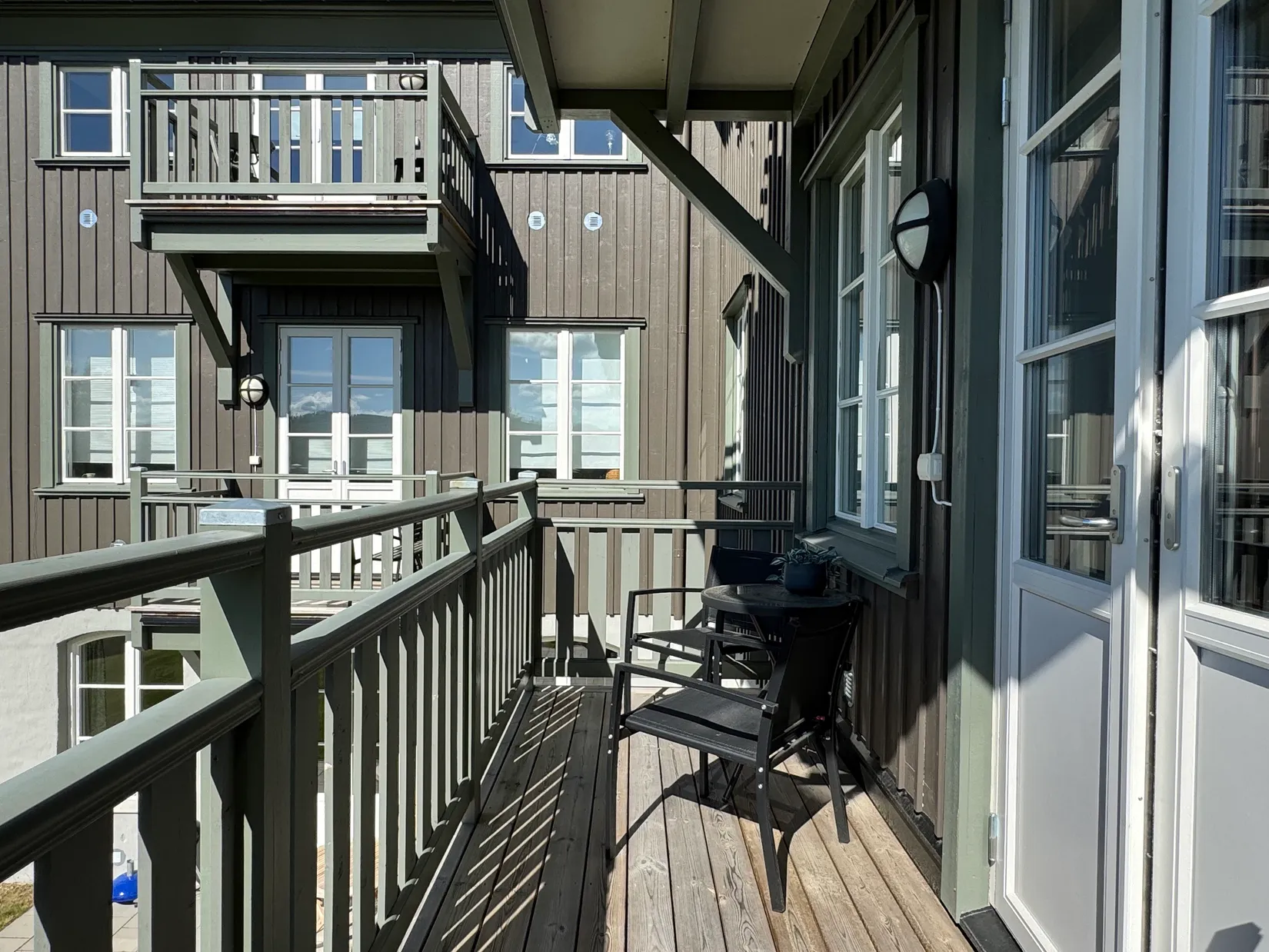 Bostadsrätt, Kramsta Gästgårdsvägen 5, Järvsö, Ljusdal