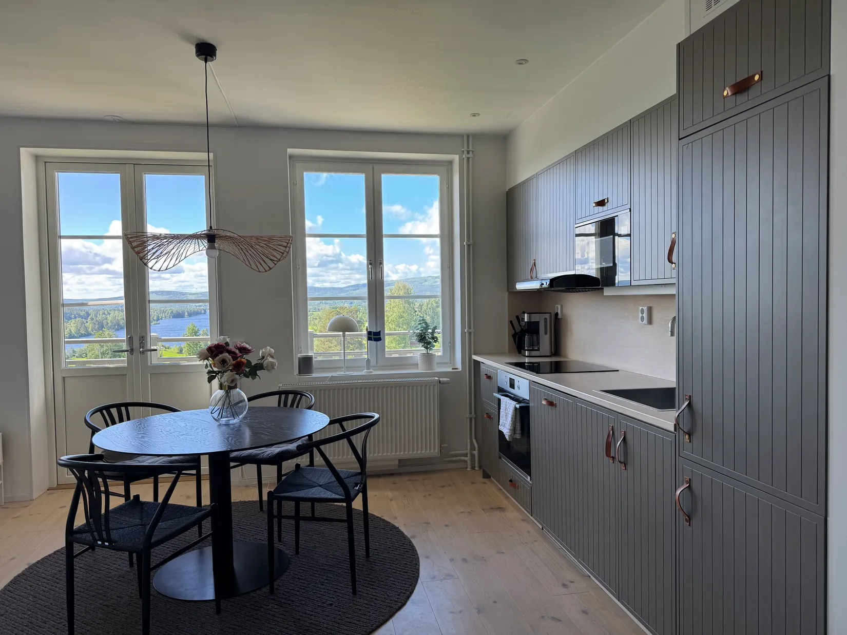Bostadsrätt, Kramsta Gästgårdsvägen 5, Järvsö, Ljusdal