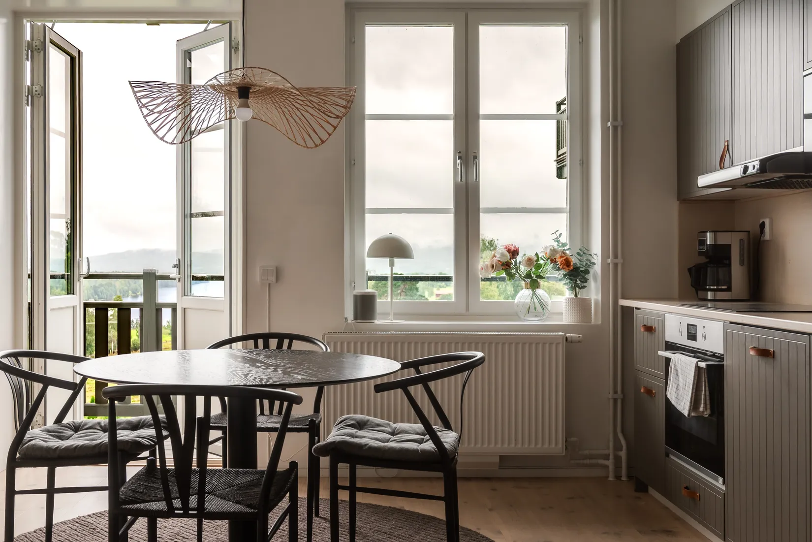Bostadsrätt, Kramsta Gästgårdsvägen 5, Järvsö, Ljusdal