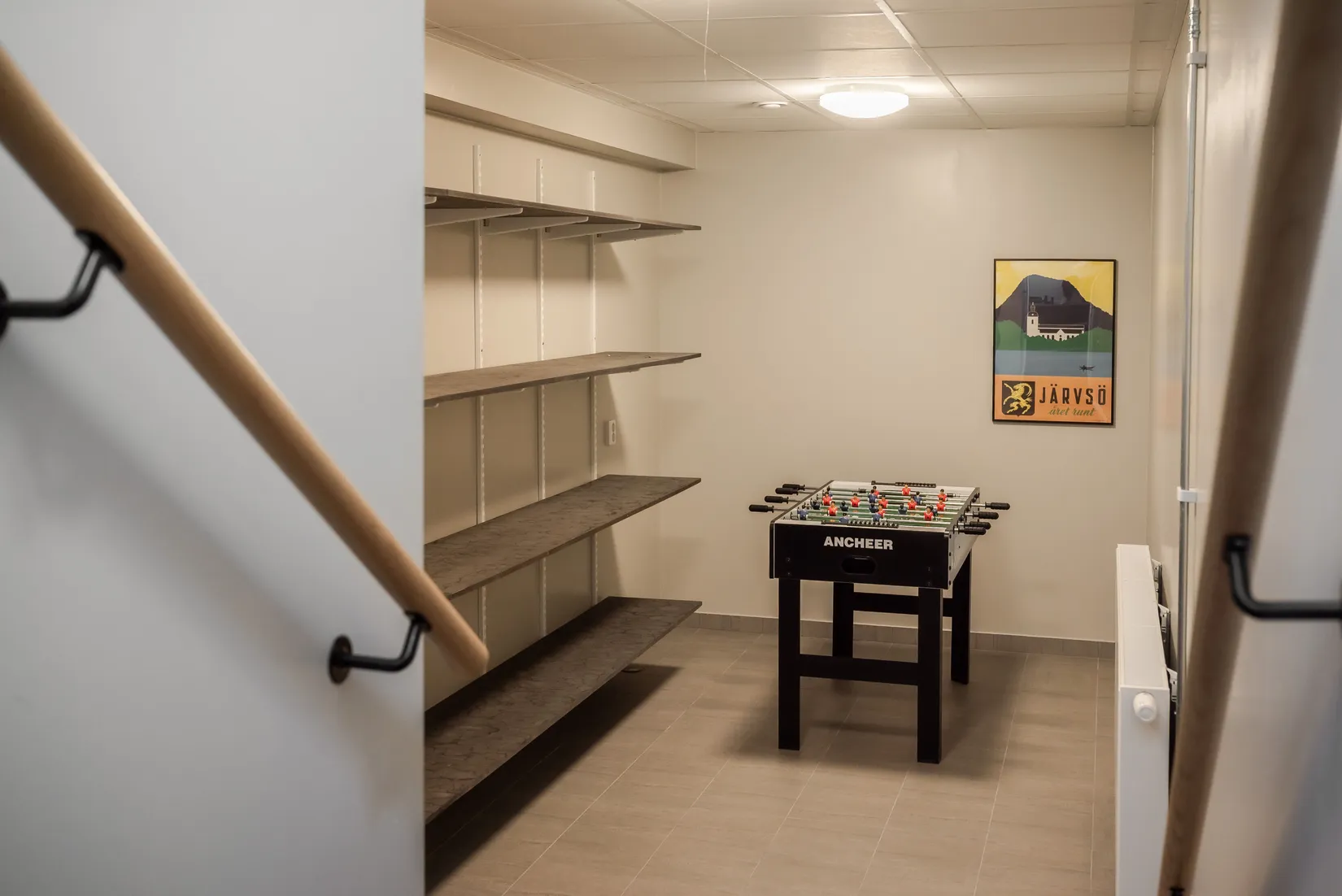 Bostadsrätt, Kramsta Gästgårdsvägen 5, Järvsö, Ljusdal