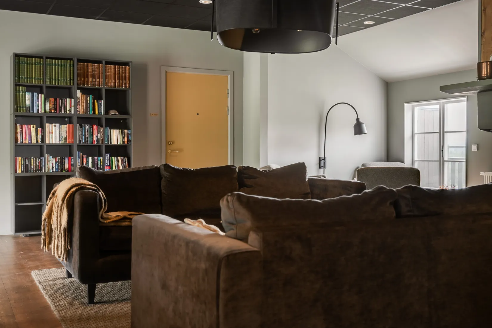 Bostadsrätt, Kramsta Gästgårdsvägen 5, Järvsö, Ljusdal