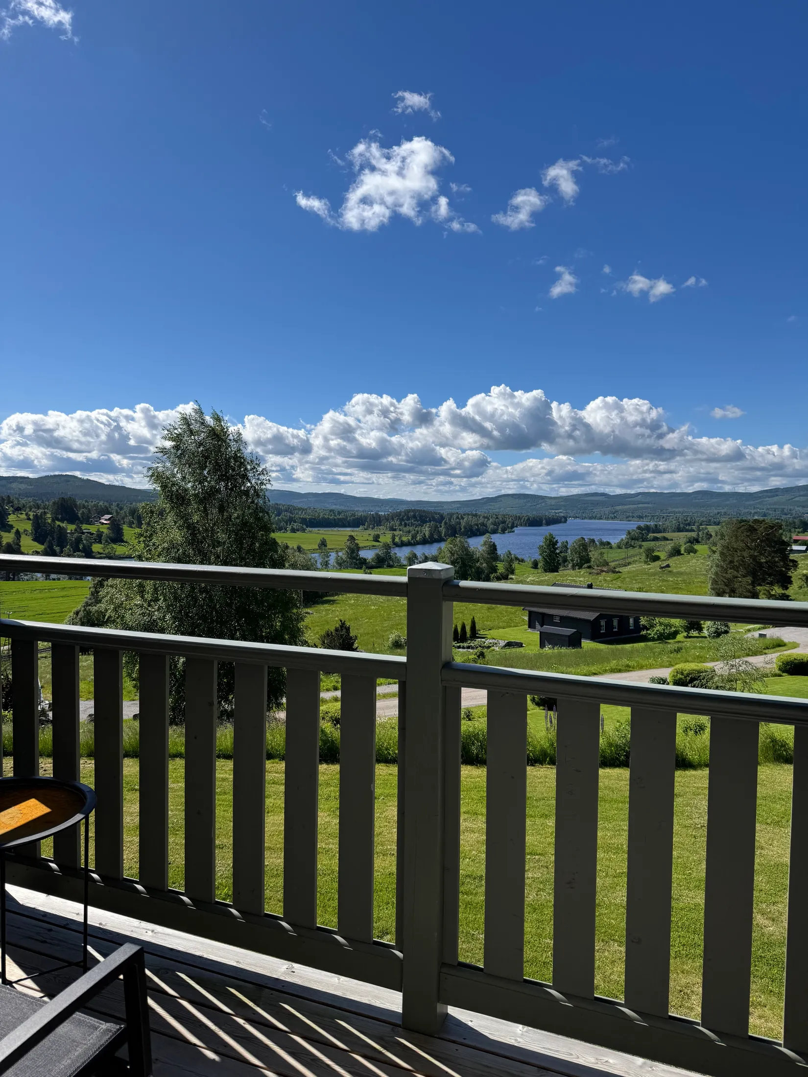 Bostadsrätt, Kramsta Gästgårdsvägen 5, Järvsö, Ljusdal