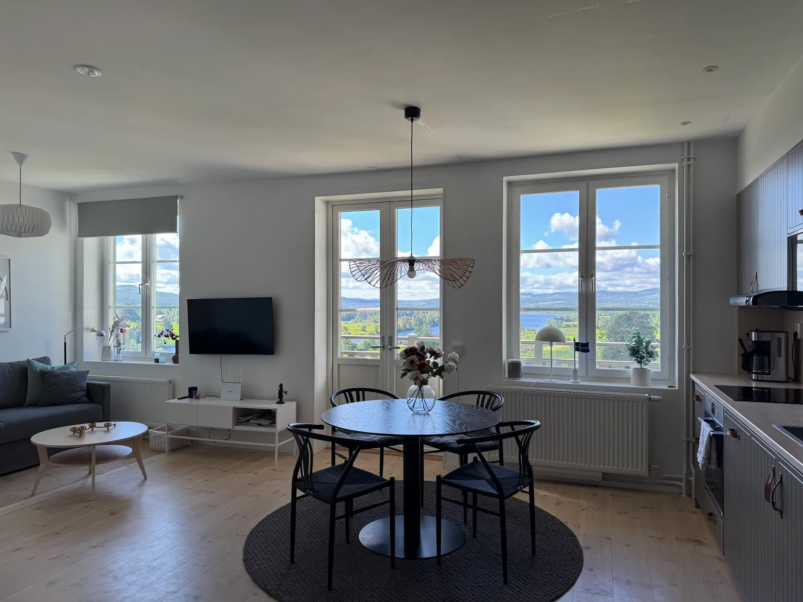 Bostadsrätt, Kramsta Gästgårdsvägen 5, Järvsö, Ljusdal
