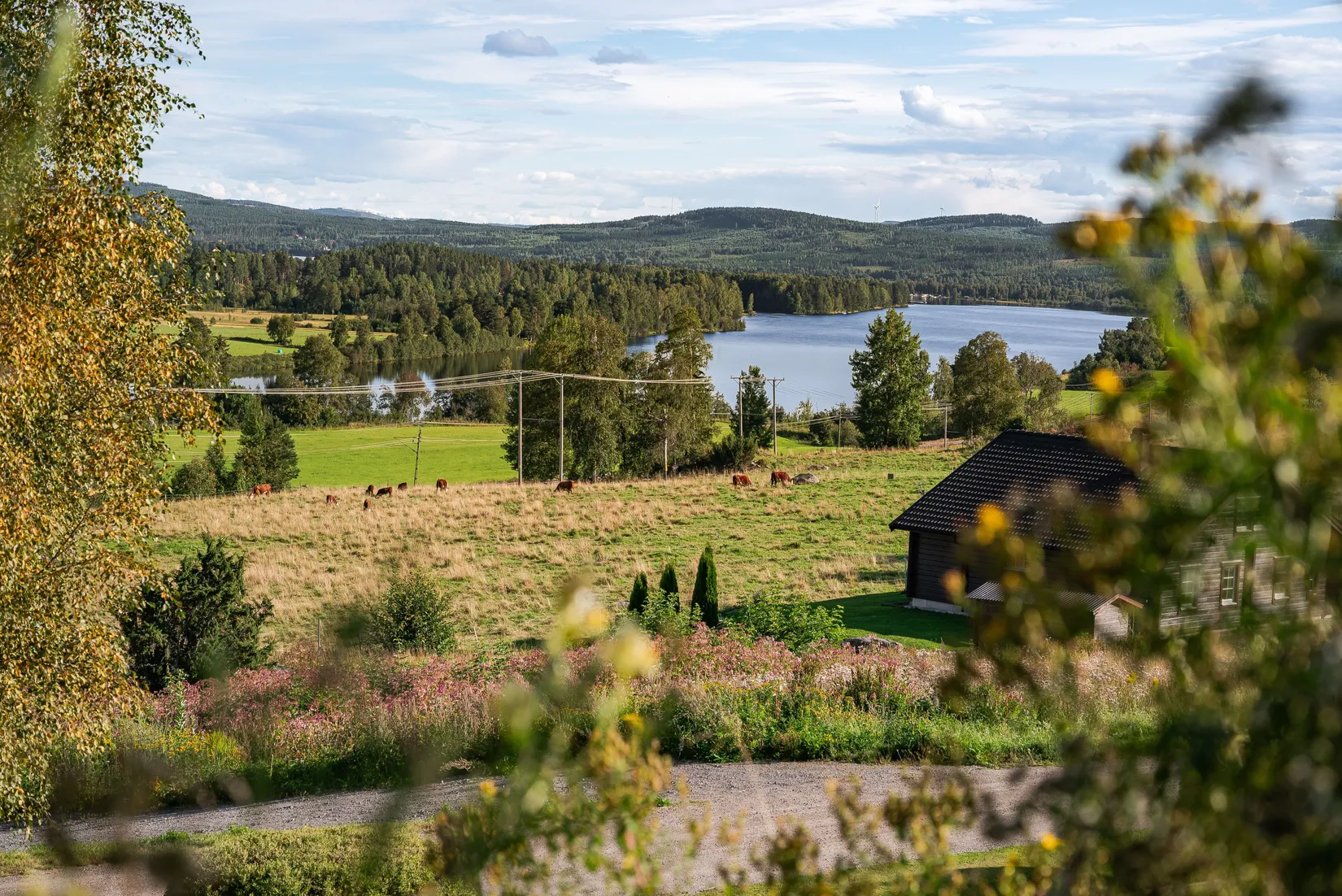 Bostadsrätt, Kramsta Gästgårdsvägen 5, Järvsö, Ljusdal