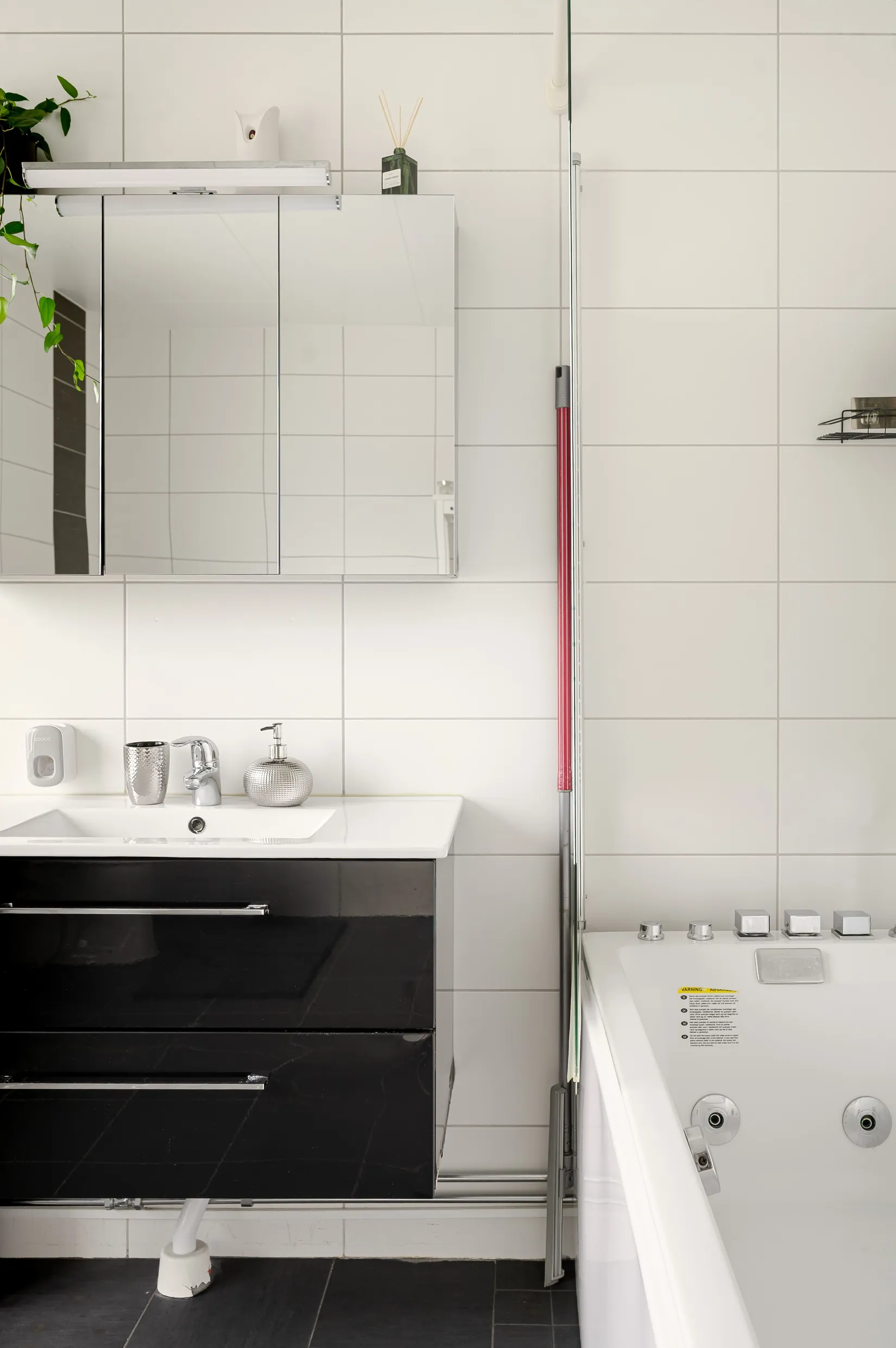 Bostadsrätt, Radhus, Eldtornsvägen 2, Vistaberg, Huddinge