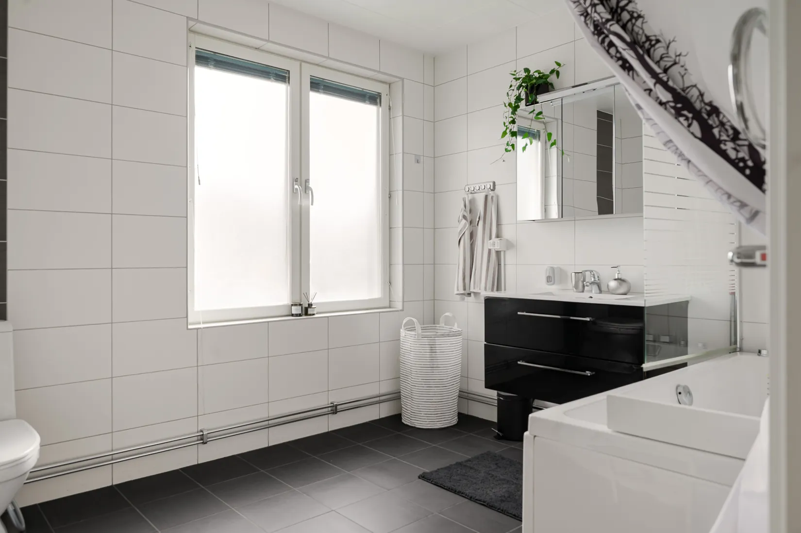 Bostadsrätt, Radhus, Eldtornsvägen 2, Vistaberg, Huddinge
